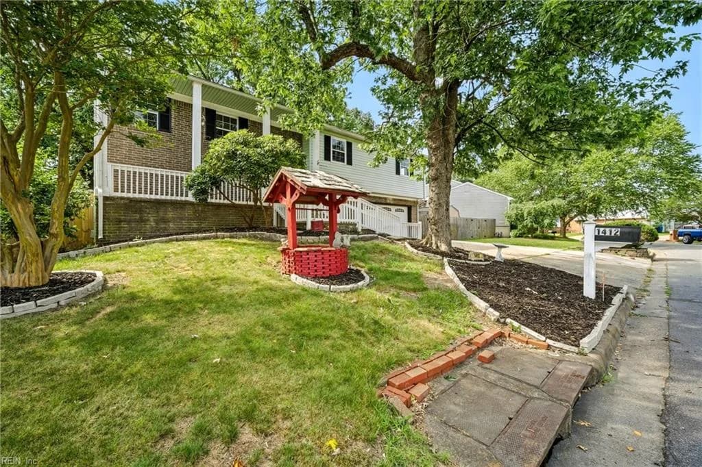 1412 Talisman CIR, VIRGINIABEACH VA 23464 - Photo 4