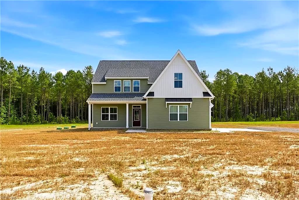 5055 Mineral Spring RD, SUFFOLK VA 23438 - Main photo