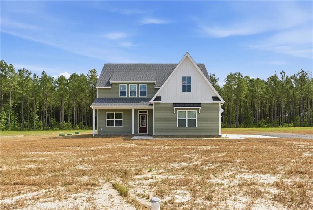 5055 Mineral Spring RD, SUFFOLK VA 23438