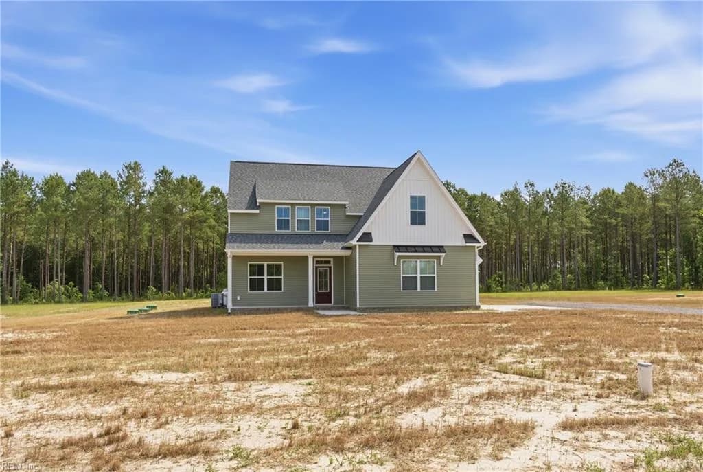 5055 Mineral Spring RD, SUFFOLK VA 23438 - Photo 3