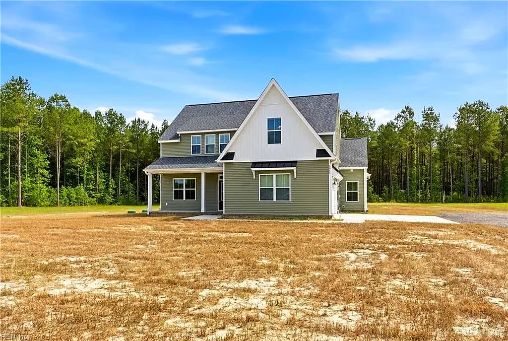5055 Mineral Spring RD, SUFFOLK VA 23438 - Photo 4