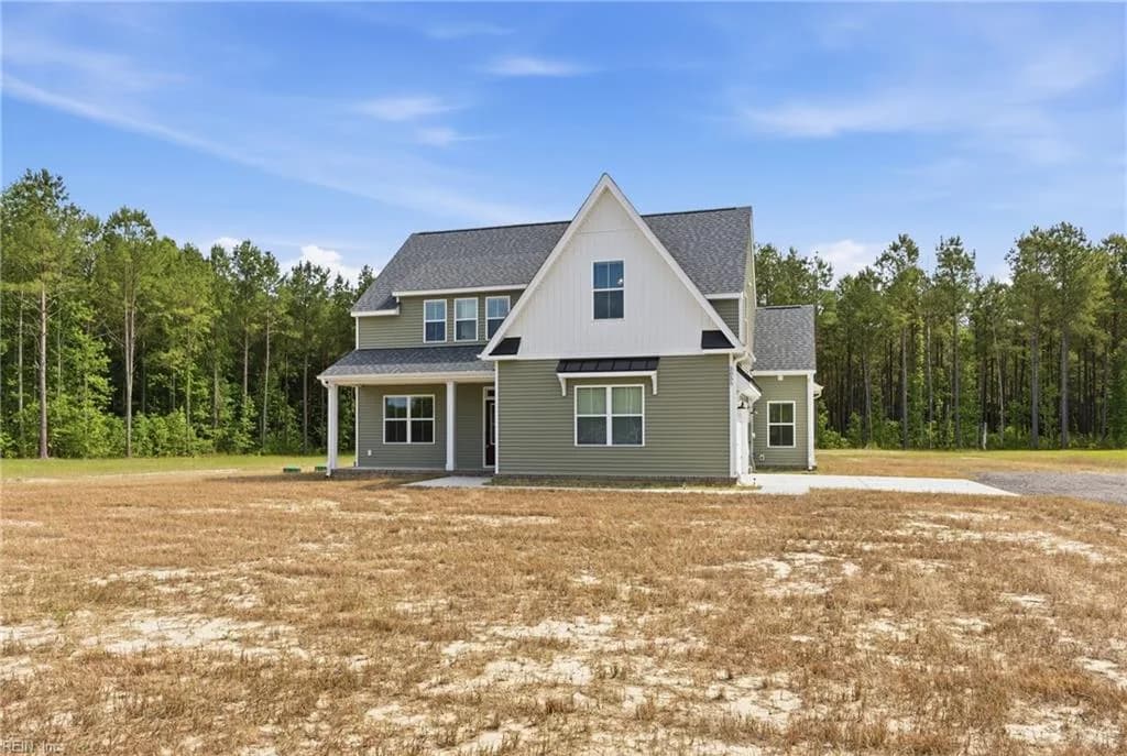 5055 Mineral Spring RD, SUFFOLK VA 23438 - Photo 4