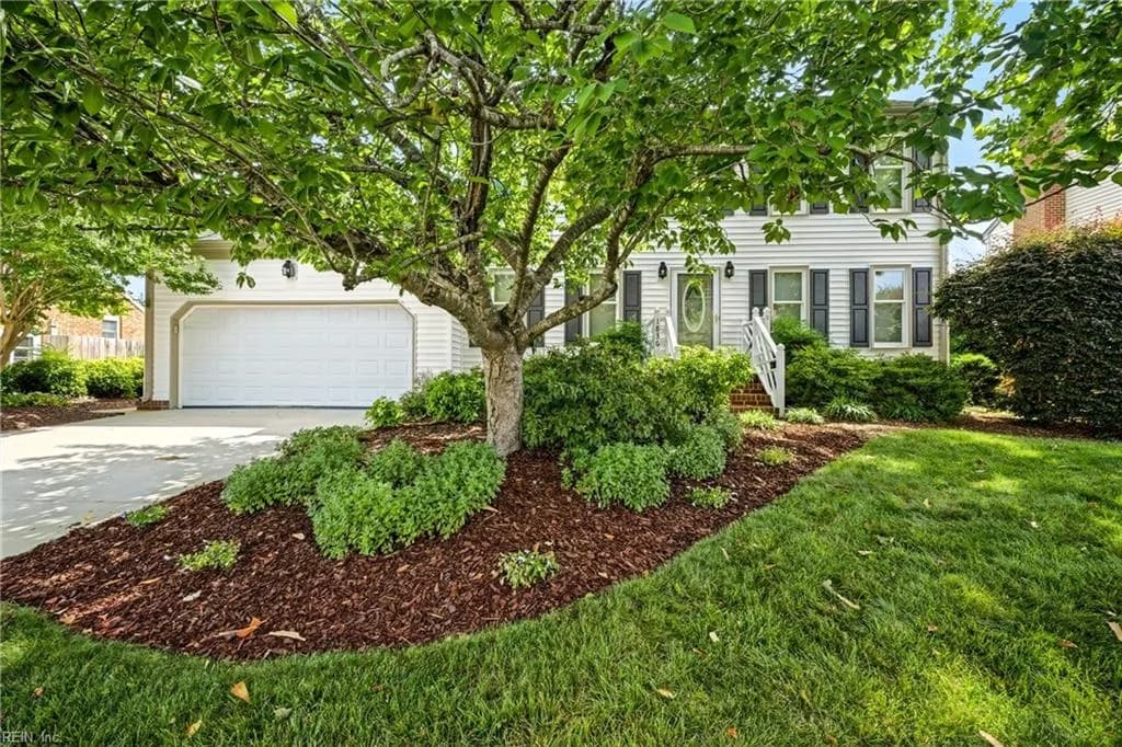 1836 Summerhedge CLS, VIRGINIABEACH VA 23456 - Photo 4