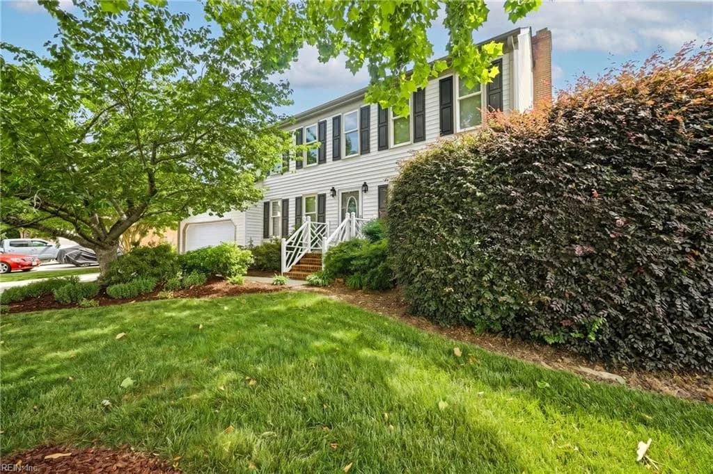 1836 Summerhedge CLS, VIRGINIABEACH VA 23456 - Photo 5