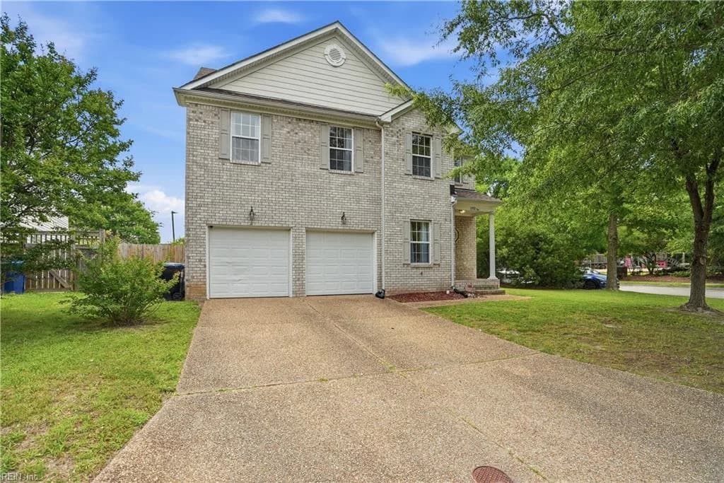 1752 Schooner Strait CT, VIRGINIABEACH VA 23453 - Photo 3
