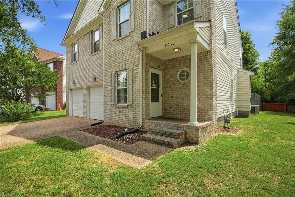 1752 Schooner Strait CT, VIRGINIABEACH VA 23453 - Photo 4