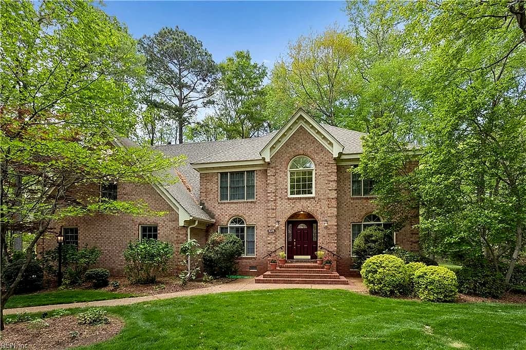 108 Flag Creek RD, YORKTOWN VA 23693 - Main photo