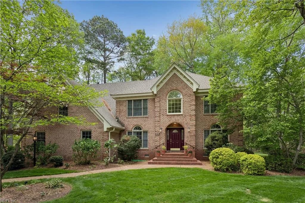 108 Flag Creek RD, YORKTOWN VA 23693 - Photo 2