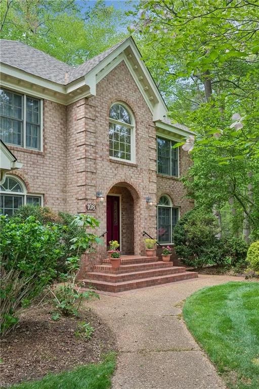 108 Flag Creek RD, YORKTOWN VA 23693 - Photo 5