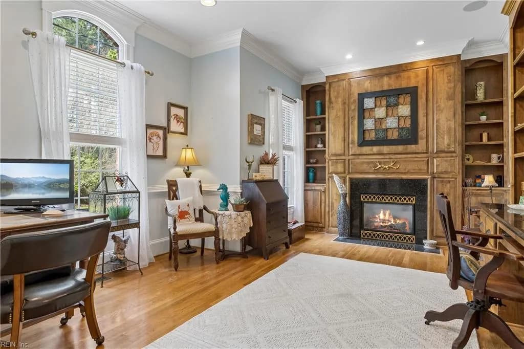 220 Olde Pond LN, YORKTOWN VA 23693 - Photo 5