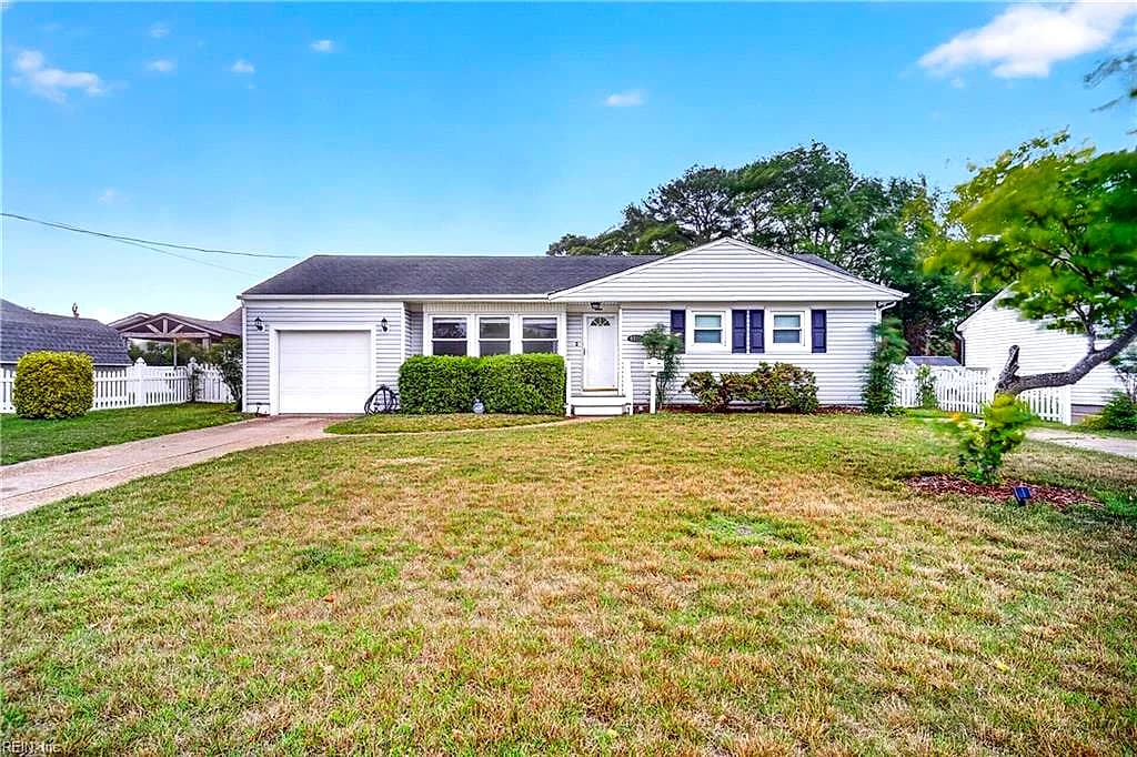 8516 Halprin DR, NORFOLK VA 23518 - Photo 3