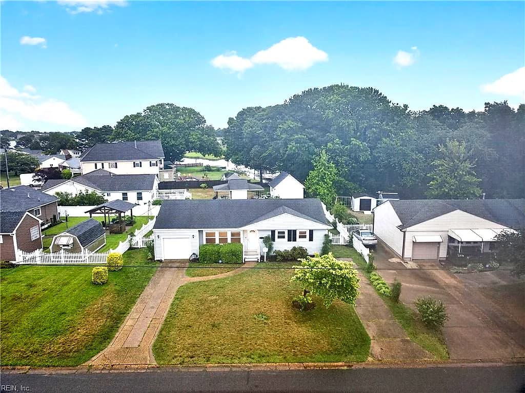 8516 Halprin DR, NORFOLK VA 23518 - Photo 4