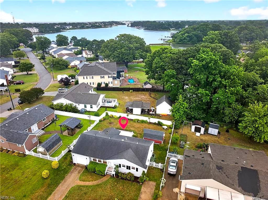 8516 Halprin DR, NORFOLK VA 23518 - Photo 5