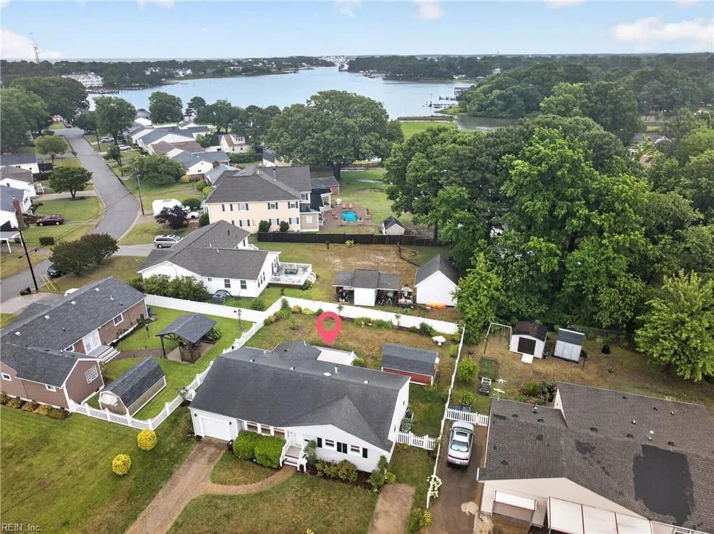 8516 Halprin DR, NORFOLK VA 23518 - Photo 5