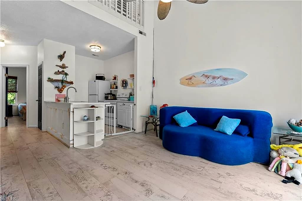 865 Little Bay AVE #4, NORFOLK VA 23503 - Photo 3
