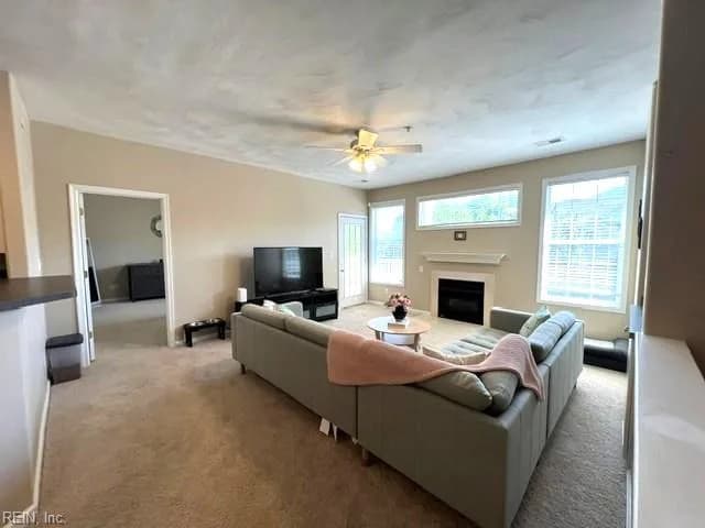1088 Grand Oak LN, VIRGINIABEACH VA 23455 - Photo 5