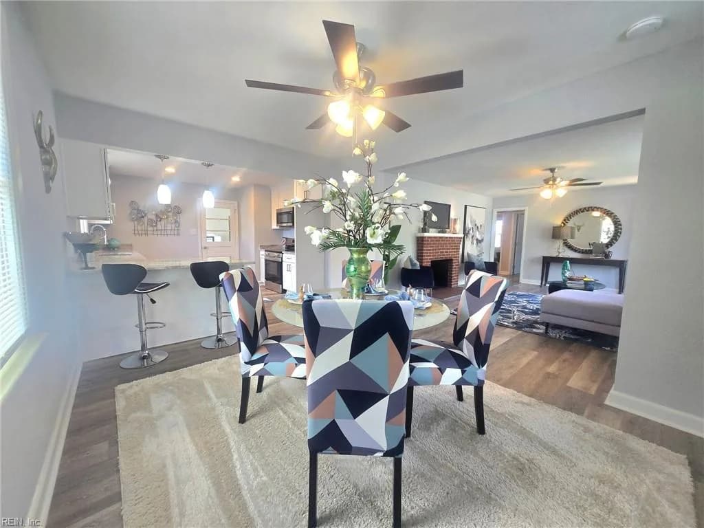 2833 Hollister AVE, NORFOLK VA 23504 - Main photo