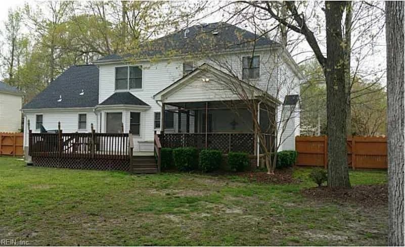 840 beckley LN, CHESAPEAKE VA 23322 - Photo 3