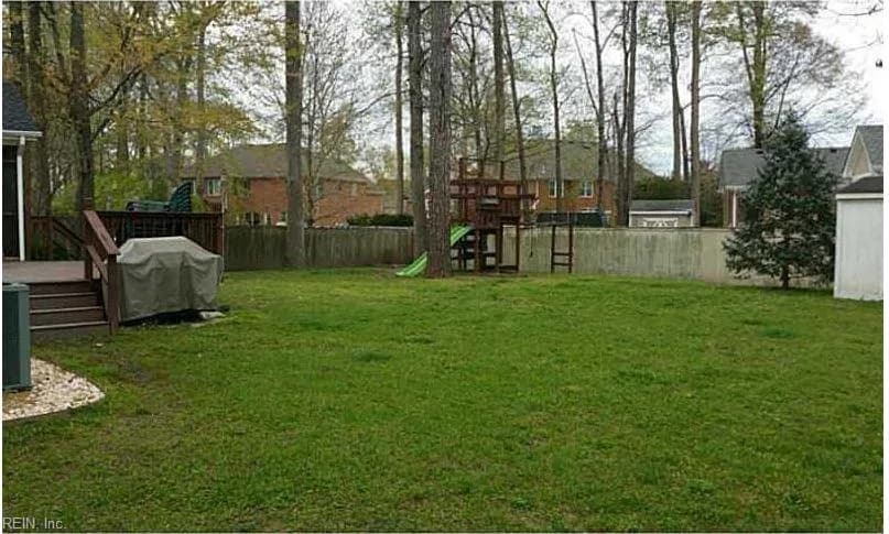 840 beckley LN, CHESAPEAKE VA 23322 - Photo 4