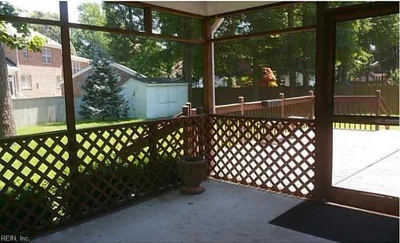 840 beckley LN, CHESAPEAKE VA 23322 - Photo 5