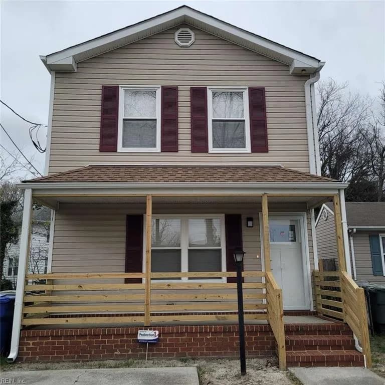 1429 Chapel ST, NORFOLK VA 23504 - Photo 2