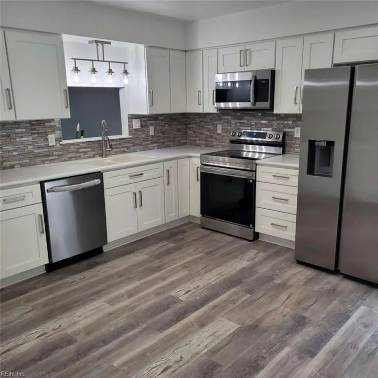 1429 Chapel ST, NORFOLK VA 23504 - Photo 5