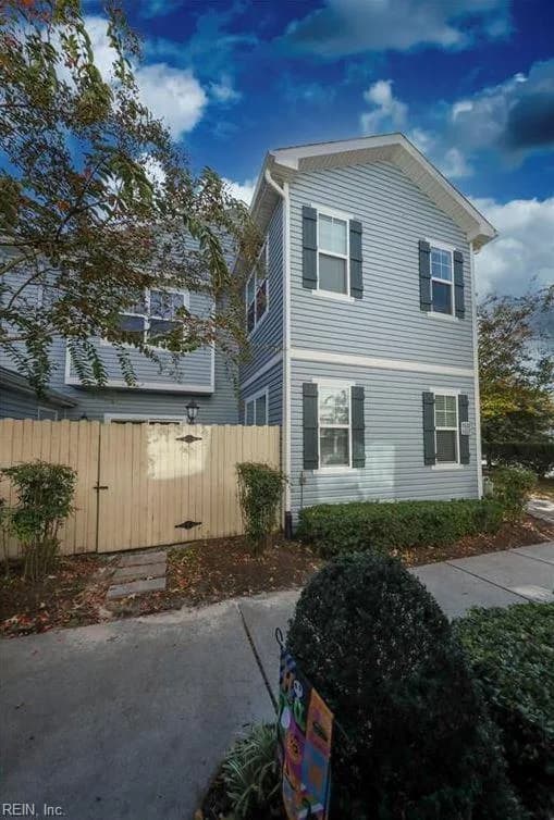 1533 rollesby WAY, CHESAPEAKE VA 23320 - Photo 5
