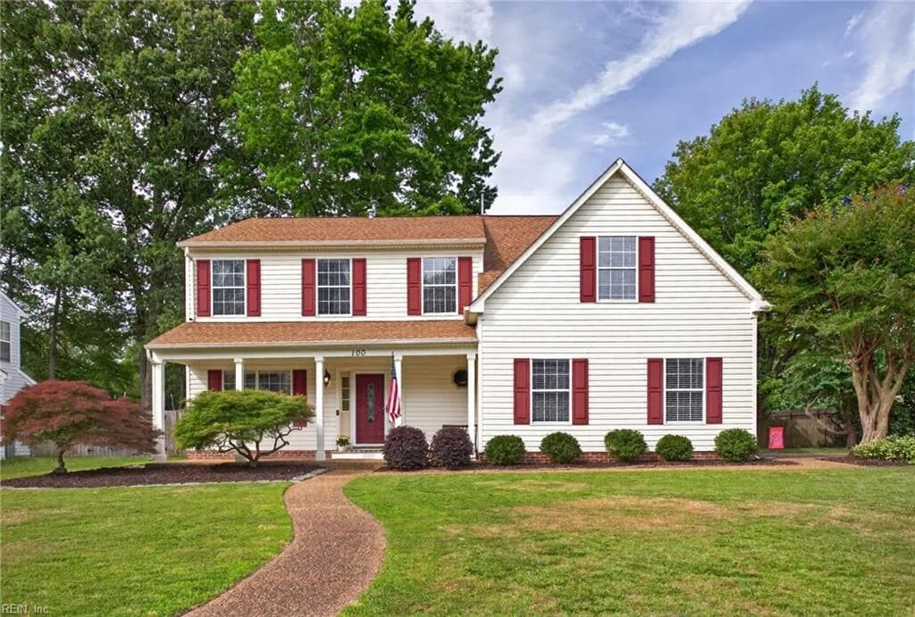 100 Hatcher CT, YORKTOWN VA 23693 - Photo 2