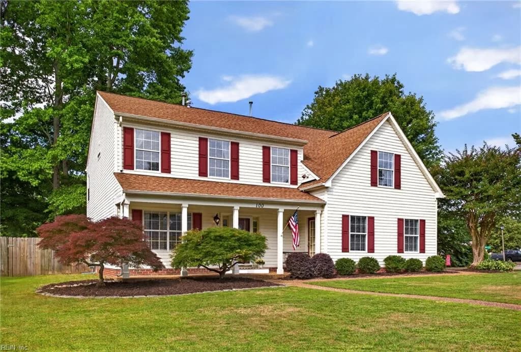 100 Hatcher CT, YORKTOWN VA 23693 - Photo 3