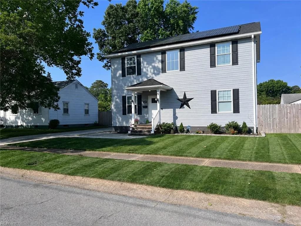 3477 Bessie ST, NORFOLK VA 23513 - Photo 2