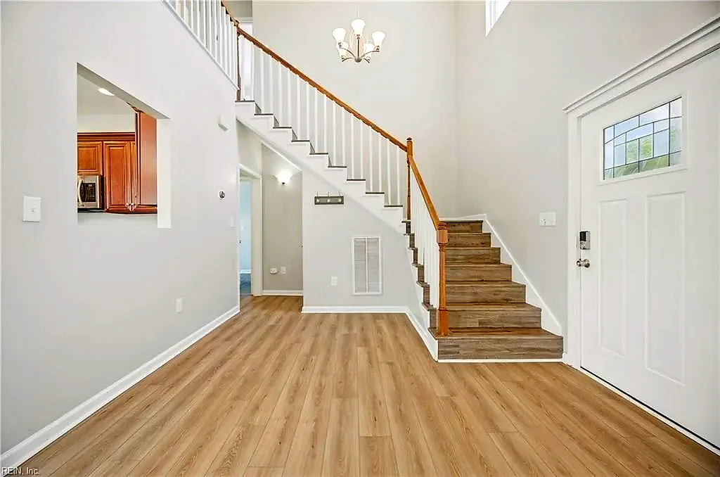 3477 Bessie ST, NORFOLK VA 23513 - Photo 3