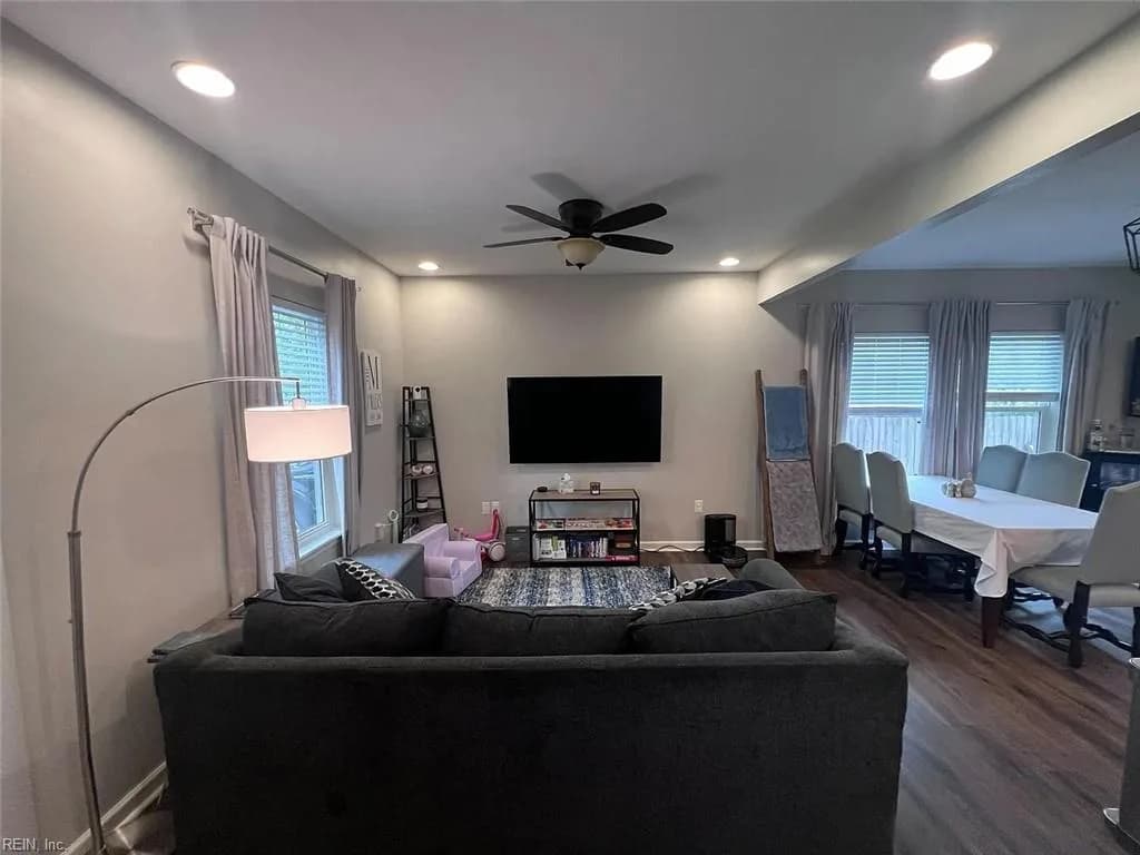 3477 Bessie ST, NORFOLK VA 23513 - Photo 3