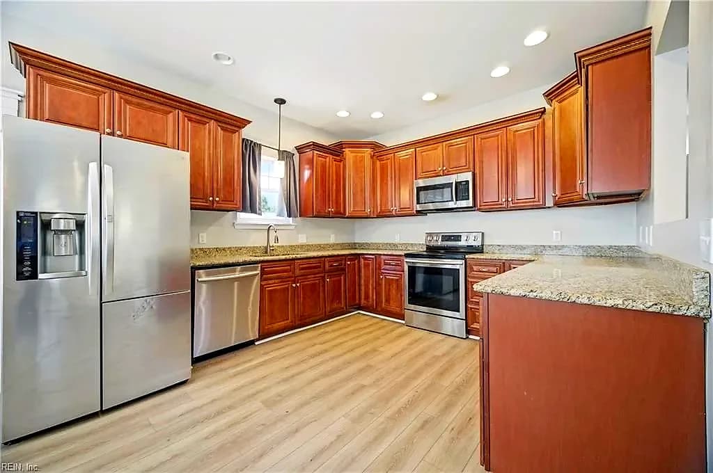 3477 Bessie ST, NORFOLK VA 23513 - Photo 4