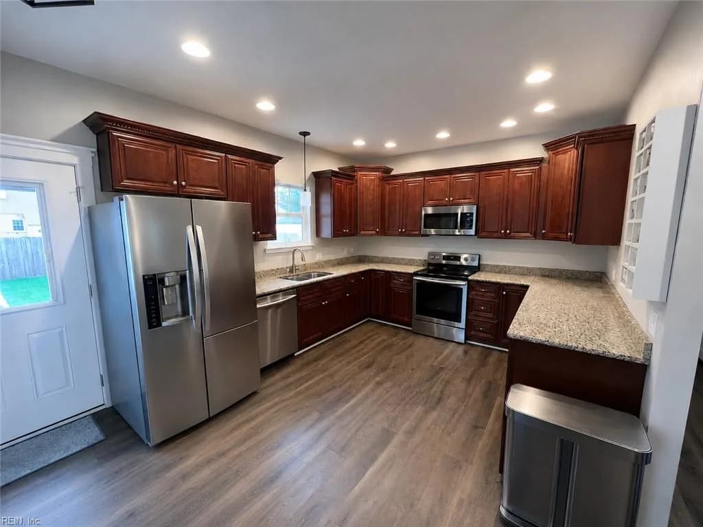 3477 Bessie ST, NORFOLK VA 23513 - Photo 4