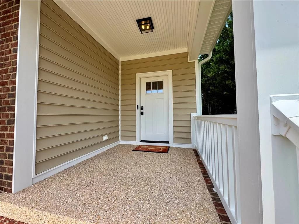 3154 Cider House RD, TOANO VA 23168 - Photo 3