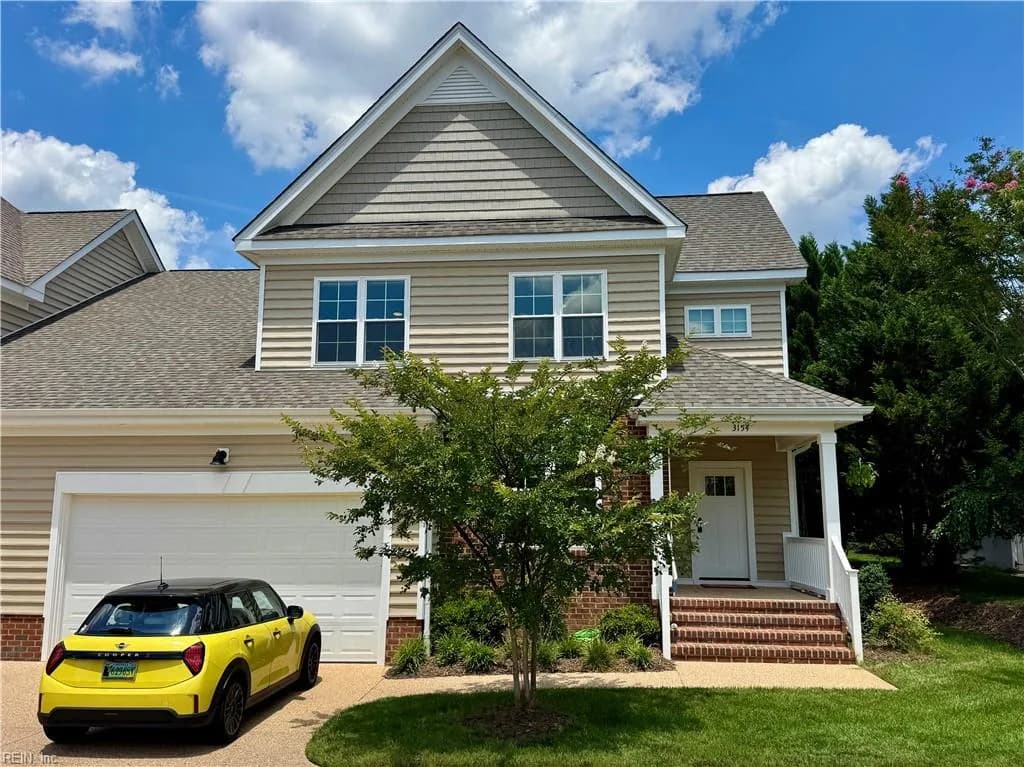 3154 Cider House RD, TOANO VA 23168 - Photo 4