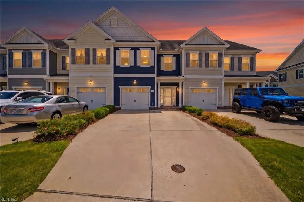 5127 Lombard ST, CHESAPEAKE VA 23321