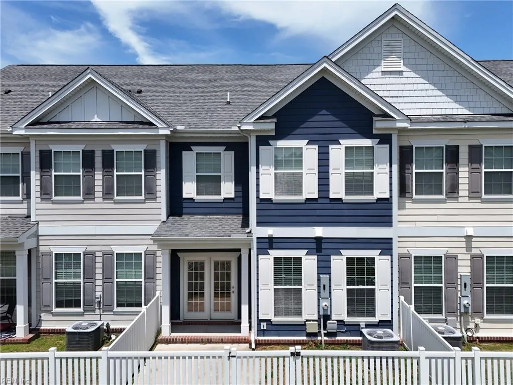 5127 Lombard ST, CHESAPEAKE VA 23321 - Photo 3