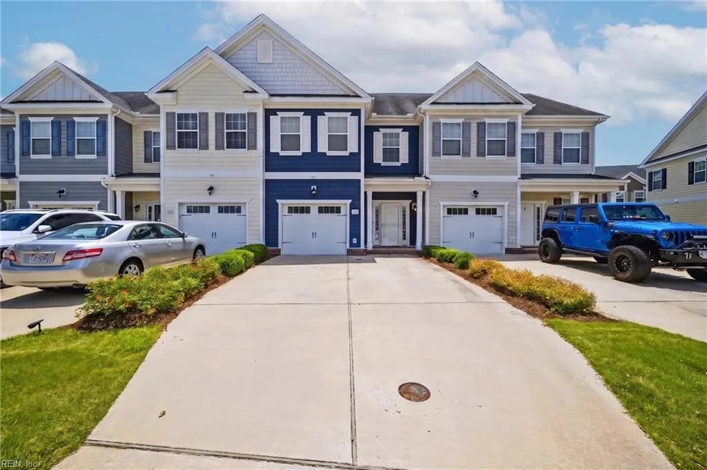5127 Lombard ST, CHESAPEAKE VA 23321 - Photo 4