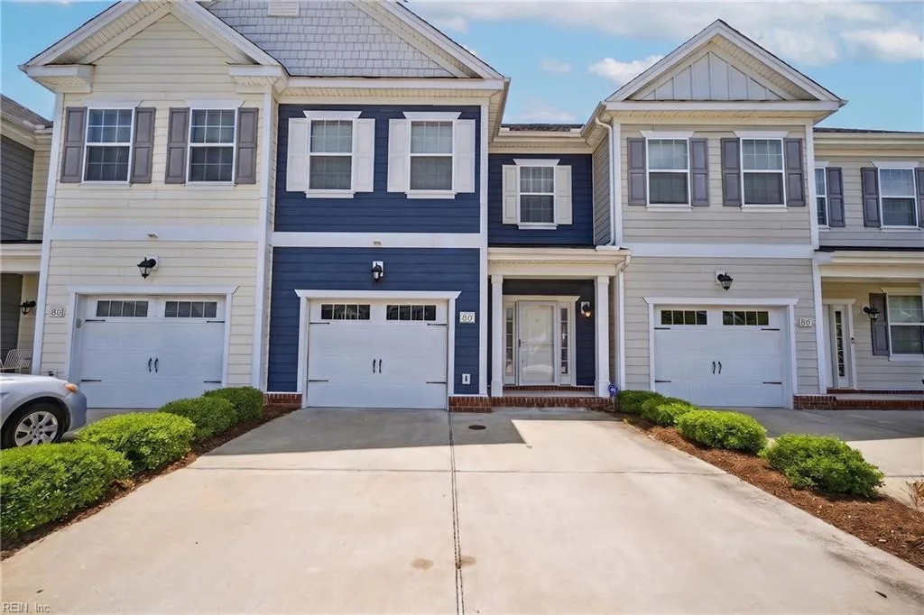 5127 Lombard ST, CHESAPEAKE VA 23321 - Photo 5