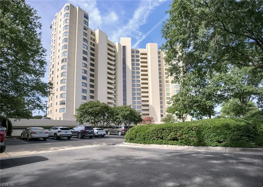 7505 River RD #3A, NEWPORTNEWS VA 23607 - Main photo