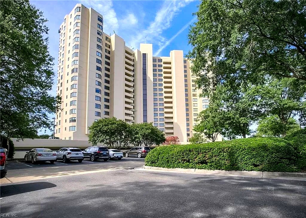7505 River RD #3A, NEWPORT NEWS VA 23607