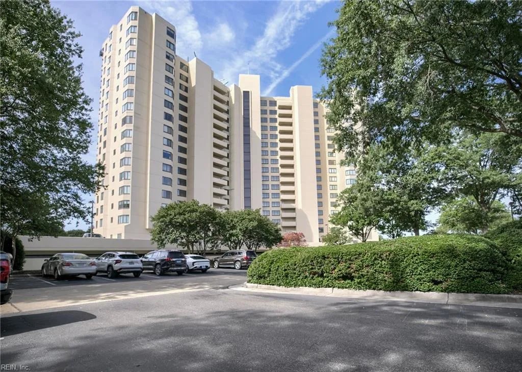 7505 River RD #3A, NEWPORTNEWS VA 23607