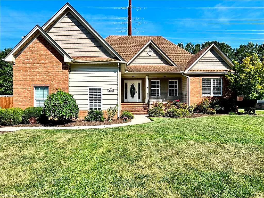1732 Mount Airy CT, VIRGINIA BEACH VA 23456 - Main photo