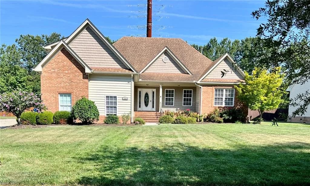 1732 Mount Airy CT, VIRGINIABEACH VA 23456 - Main photo