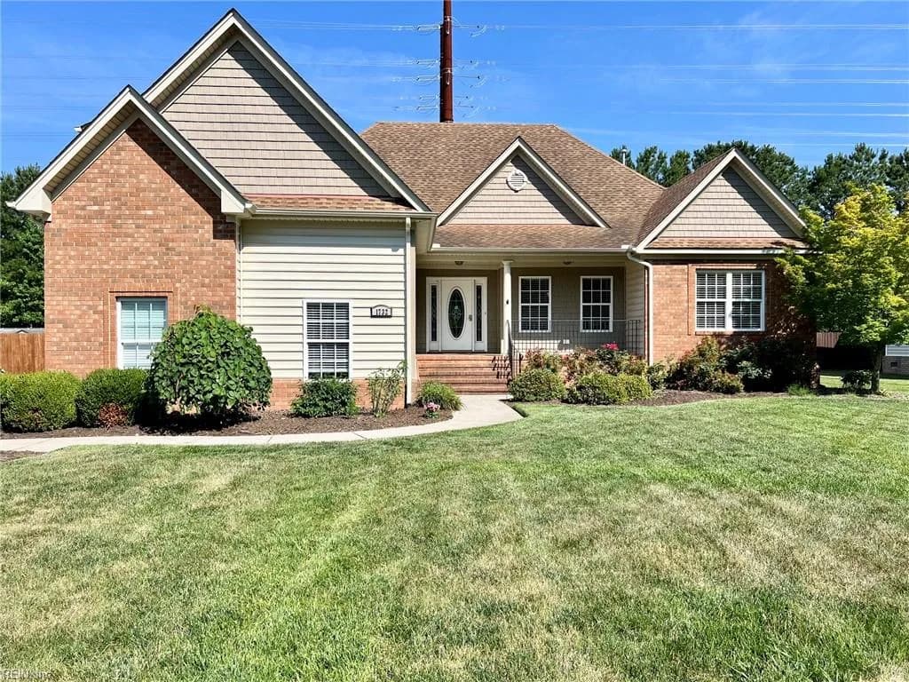 1732 Mount Airy CT, VIRGINIABEACH VA 23456 - Photo 3