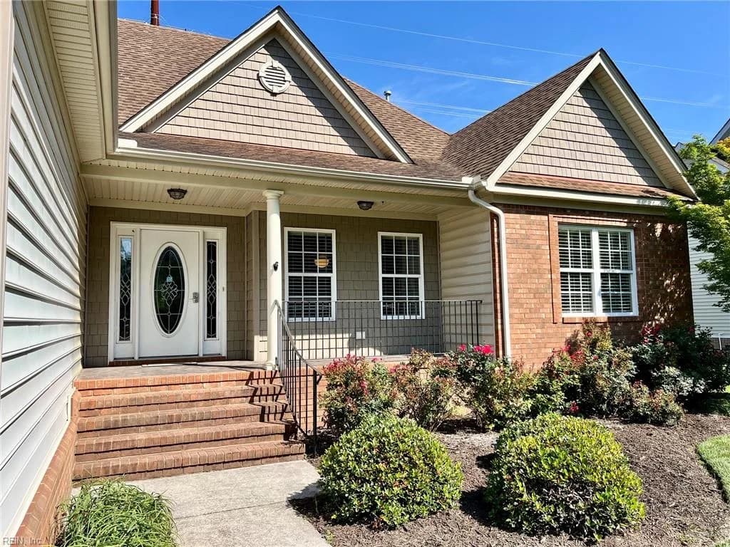 1732 Mount Airy CT, VIRGINIABEACH VA 23456 - Photo 4