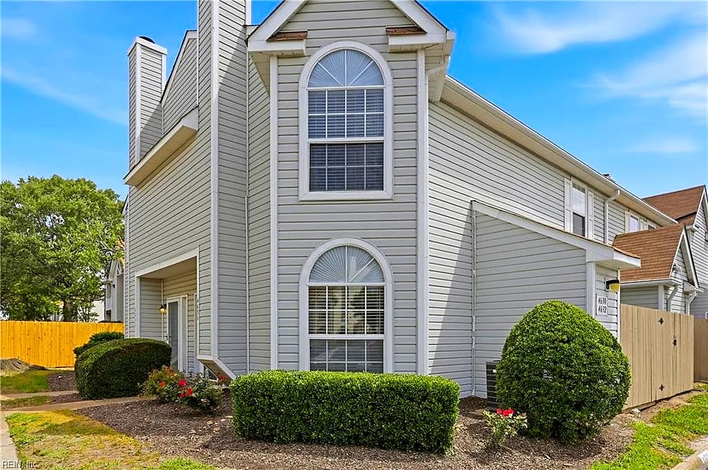 4630 Georgetown PL, Virginia Beach — 2 bed Residential, 1,310 sqft