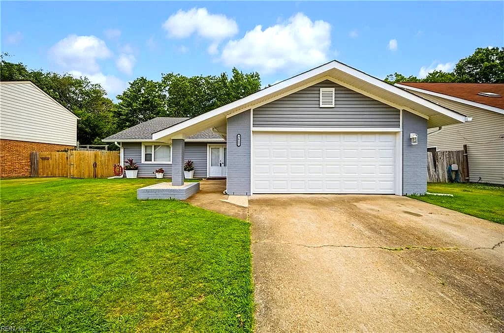 3612 Monterrey CT, VIRGINIA BEACH VA 23453