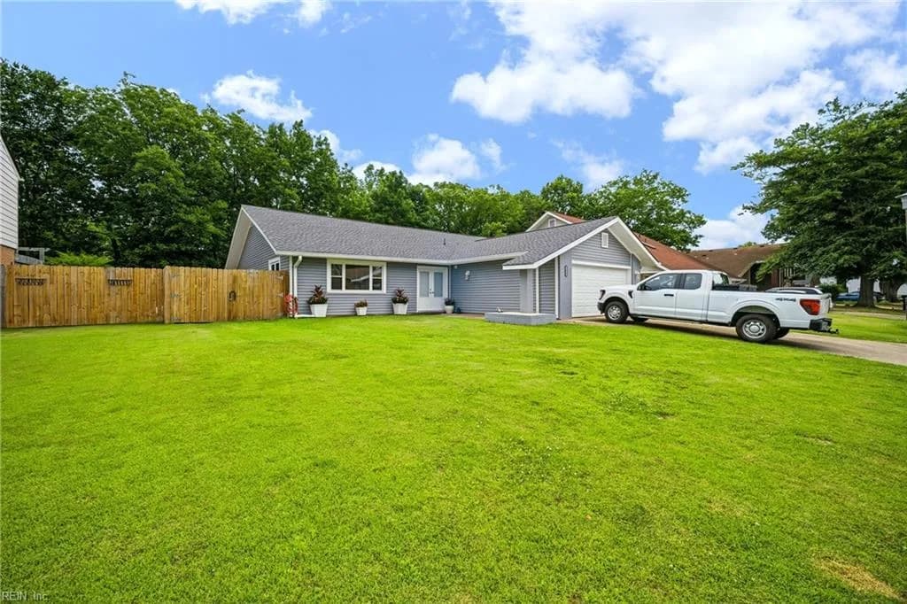 3612 Monterrey CT, VIRGINIABEACH VA 23453 - Photo 2
